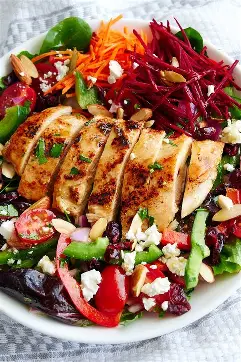 Chicken Salad
